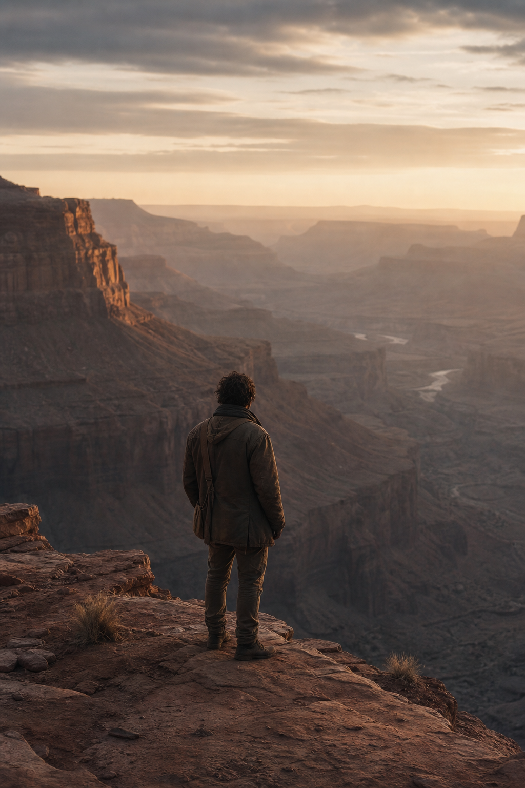Original desert adventure